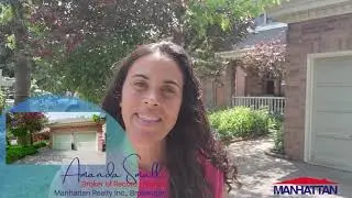 Unionville Ontario - House For Sale - Amanda Small Realtor