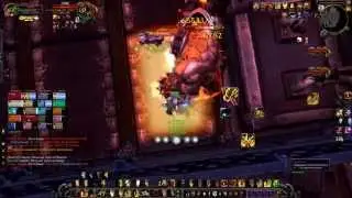 Sigma vs Hans'gar and Franzok Mythic
