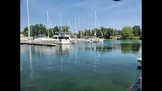 2025 Rideau Canal with Soul Cat Day  9