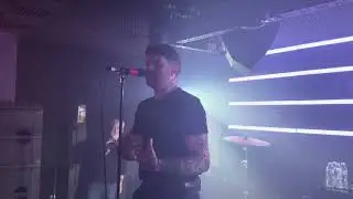 BIG SPECIAL - BLACK COUNTRY GOTHIC (Live at Patterns, Brighton 09/11/2025)