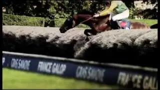 Gras Savoye Grand Steeple-Chase de Paris 2013