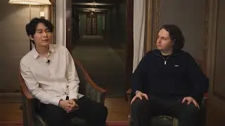Interview (250130 Stockholm)