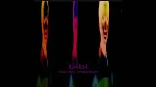 Daniel Masson  -  Bibi