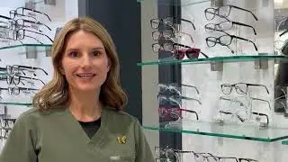 What Is Myopia? And How You Can Protect Your Child's Vision - Woodlands Eye Associates