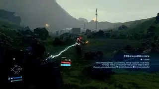 Recovery: Confidential Documents | Death Stranding Director's Cut 