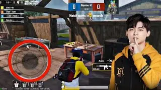 big joystick bgmi tdm gameplay video 🔥🔥( paraboy )