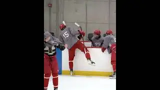 MSOE Men's Hockey - Mic'd Up
