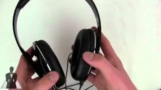 RHA CA-200 Over-Ear Headphones Review