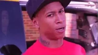 SO-NY COMING AT RICH MILLZ