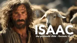 Genesis 22:1 19   Cooper Guy