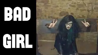 Goth Girls In The Dungeon! (Crossdressing, Genderfluid, LGBTQ ♂️♀️🏳️‍🌈🏳️‍⚧️)