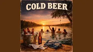 Cold Beer