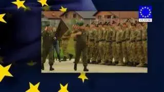 EUFOR Operation Althea