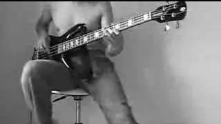 bass shredding