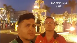 As&iacute; es LIMA, PER&Uacute; - LUGARES TUR&Iacute;STICOS para CONOCER