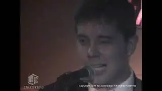 Full Throttle Aristotle live at the Spiral Lounge NYC for Onlinetv by Rick Siegel