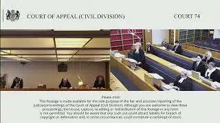 On Tower UK Ltd (appellant) v British Telecommunications PLC (respondent)