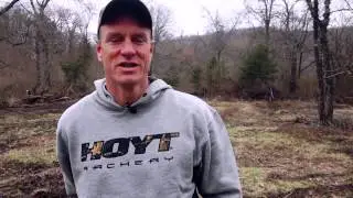 How-To Pick The Best Food Plot Locations
