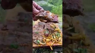 &ldquo;Aisa Khana Jo Dil Jeet Le 😍 | Street Food Magic&rdquo;
