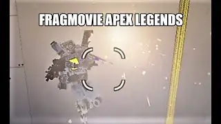 FragMovie Apex Legends