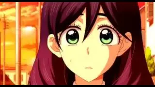 Kiss Him Not Me  AMV - Every time we touch (slow)