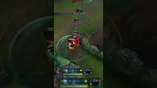 Have You Seen a Cleaner Yasuo Combo?