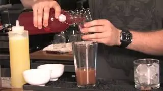 TORO DRINKS - La Carnita Tromba Sandia