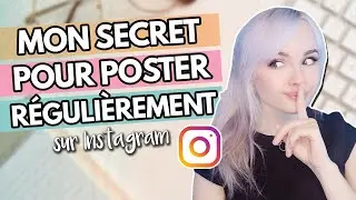 PROGRAMMEZ ET PUBLIEZ VOS POSTS INSTAGRAM VIA VOTRE PC (Ne ratez jamais une publi' !) |  Lady Sundae