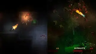 Descendants of the Hell Beast + Kalaban Horde - Shotgun of Shooters - Charhills