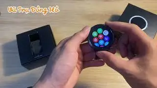 Maimo Watch R 500K Mà Quá Ngon GPS Độc Lập  | Vũ Trụ Đồng Hồ