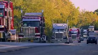 GBATS Convoy 2025!