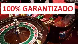 GANARLE A LA RULETA CON ESTA APP 💲 100% REAL COMPROBADO Y GARANTIZADO 🤑💰