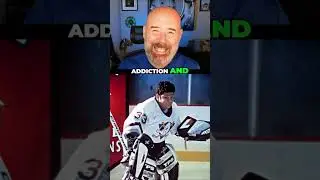 Goldberg's Redemption: The Untold Mighty Ducks Story