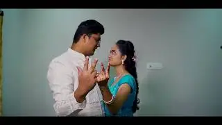 Sai Chandan and Sreya  Engagement Teaser // 2022 || Anantapur