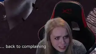 Tekken in a nutshell - The complainers paradise