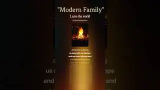 Scott Wenger - Modern Family - V1