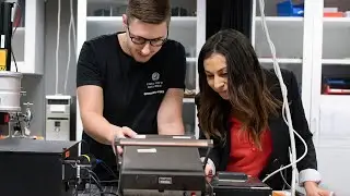 Webinar: Physics and Mathematics, Master's Programmes, University of Gothenburg