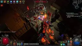 3.2 Crit Ele Bladefall Test [SoTotally]