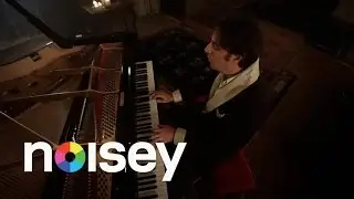 Chilly Gonzales - &ldquo;Odessa&rdquo; | Most Valid Reason Vol.6 | Sony's Music Video Recorder