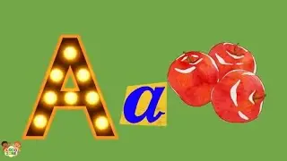 🎶 Sing & Dance ABC Song | A to Z Alphabet Fun for Kids 💃🕺