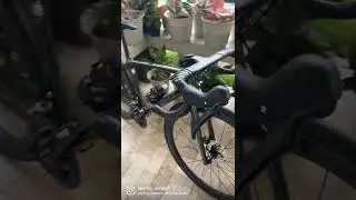 Giant TCR Advanced Pro #bike #giantbikes #subscribe