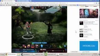 Marvel Avengers Alliance Silver Farming with Group Boss