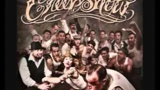 The Creepshow - Sleep Tight