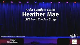Heather Mae