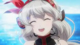 Monochrome Mobius: Rights and Wrongs Forgotten OP/Opening