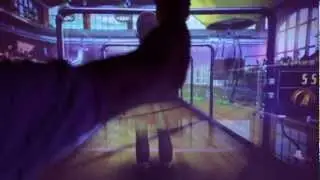 SensoryPod taster