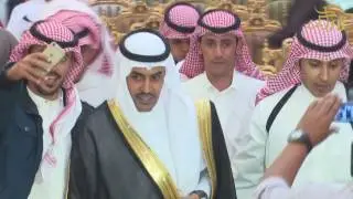 حفل زواج الشاب / نايف بن حسن القثامي