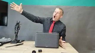 Denon Home 350 głosnik  do twojego pokoju lub kuchni
