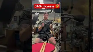 Барабанный трон &mdash; сидеть вредно. 400 тысяч доказательств того же исследования #барабан #барабан #...