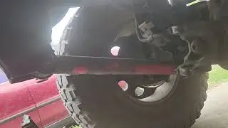 1998 dodge ram 1500 oil leak at oil filter mount. How to fix